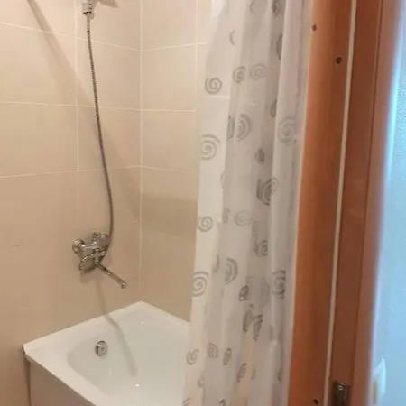 Apartment Butas Prie Stoties Palanga