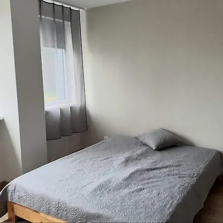 Apartment Butas Prie Stoties