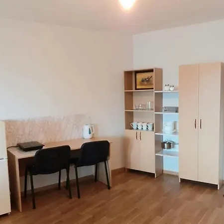 Apartment Butas Prie Stoties *