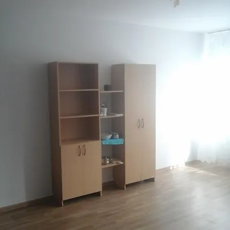 Butas Prie Stoties Apartment Palanga